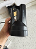 飛利浦（PHILIPS）手電筒強光手電知了超長續(xù)航手搖手提探照燈家用戶外應(yīng)急巡邏礦燈 曬單實拍圖