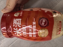 米婆婆 米酒醪糟酒釀 糯米甜酒月子米酒湖北特產(chǎn) 870g 1瓶 曬單實拍圖
