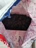 京鮮生 OXFORD野生藍(lán)莓 加拿大原裝進(jìn)口冷凍藍(lán)莓1500g 牛津牌七夕禮物 曬單實(shí)拍圖