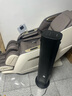榮泰（RONGTAI）按摩椅家用全身豪華2025十大品牌沙發(fā)椅送父母七夕禮物送女友按摩椅國家補貼CE認證A52Max灰啡色 曬單實(shí)拍圖