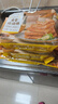 珍味小梅園 黃金炸豬排 半成品冷凍油炸豬扒肉懶人預(yù)制菜方便拿手菜 黃金炸豬排350g*3 曬單實(shí)拍圖