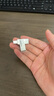 聯(lián)想thinkplus 高速雙接口U盤(pán)  讀速120MB/S Type-c/USB3.2手機電腦兩用u盤(pán)金屬商務(wù)辦公電腦優(yōu)盤(pán) MU90【手機電腦兩用u盤(pán)】 64GB 曬單實(shí)拍圖