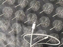 斯泰克適用于蘋(píng)果數據線(xiàn)PD快充線(xiàn)20WType-C to Lightning閃充iPhone14/13/12Pro/XsMax手機車(chē)載充電線(xiàn) 曬單實(shí)拍圖