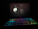 微星（MSI）神影16丨神影17 銳龍版 2025 AMD銳龍游戲本RTX5060丨5070筆記本電腦 16吋丨R9-7945HX RTX5060 16G內(nèi)存 1TB固態(tài) 曬單實拍圖