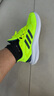 阿迪達斯 （adidas）男子春季戶(hù)外輕便耐磨透氣休閑運動(dòng)鞋跑鞋JH5153 uk7.5碼41 曬單實(shí)拍圖