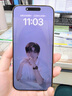 Apple/蘋果iPhone 16 Pro Max（A3297）512GB 沙漠色鈦金屬 支持移動聯(lián)通電信5G 雙卡雙待手機 曬單實拍圖