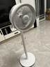 蘇泊爾（SUPOR）【高性價比】空氣循環(huán)扇風扇電風扇家用落地扇臺式立式 臥室客廳可拆洗搖頭風扇空調(diào)伴侶EFC-118A 曬單實拍圖