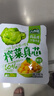 吉香居  榨菜真芯 減鹽榨菜0添加脂肪 25g*20袋 咸菜下飯菜佐餐清淡榨菜 曬單實(shí)拍圖