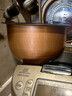 日本進(jìn)口松下電飯煲SR-JHS10內(nèi)鍋SR-JHD101 JHC10 JHA10 內(nèi)膽 英文款 內(nèi)鍋 3升 曬單實(shí)拍圖