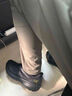 JPNTKY莆田純原鳥家鳥鞋LD3FL2防水登山徒步防滑耐磨透氣增高LT男女鞋 LD3-金標黑色 【純原復刻】 42 始祖鳥 曬單實拍圖