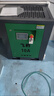 飛豹（FEIBAO）永磁變頻螺桿式空氣壓縮機(jī)7.5kw/15kw工業(yè)級(jí)打氣泵低音空壓機(jī) 7.5KW永磁變頻 曬單實(shí)拍圖