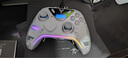 飛智八爪魚5 無線游戲手柄 力調(diào)節(jié)合金搖桿Switch類xbox藍(lán)牙體感PC電腦ns電視Steam 曬單實拍圖