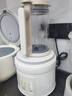 藍(lán)寶（BLAUPUNKT）【智頻變速】破壁機(jī)豆?jié){機(jī)家用全自動靜低音破壁機(jī)全自動免煮靜小型榨汁機(jī)研磨杯粉碎機(jī)嬰兒輔食機(jī) 【2025年重磅新款】智頻變速破壁機(jī) 曬單實拍圖