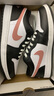 耐克（NIKE）男鞋喬丹AJ1運(yùn)動鞋子實(shí)戰(zhàn)訓(xùn)練運(yùn)動休閑籃球鞋 553558-165 42.5 曬單實(shí)拍圖