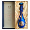 洋河 藍色經(jīng)典 52度夢(mèng)之藍M6+ 綿柔型白酒 1.55L*1瓶大瓶裝 曬單實(shí)拍圖