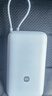 小米（MI）【3C認(rèn)證】自帶線充電寶10000 67W 淺咖色65W自充 可上飛機(jī)/火車 可充手機(jī)平板筆記本耳機(jī) 曬單實(shí)拍圖