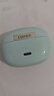 漫步者（EDIFIER）Comfo Clip Q qq耳夾式藍(lán)牙耳機(jī) 開(kāi)放式 同聲傳譯 適用蘋(píng)果華為小米OPPO手機(jī)海鹽藍(lán)七夕情人節(jié)禮物 曬單實(shí)拍圖