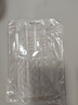 墨斗魚硅膠防撞貼PU防撞條門把手防撞神器冰箱門后防碰撞透明顆粒組合裝 曬單實(shí)拍圖