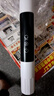 艾美特（AIRMATE）電風扇家用落地扇七葉大風量客廳遙控觸控電扇立式節(jié)能加重底盤風扇低噪輕音搖頭高顏值換氣電風扇 經(jīng)典款【加高機身+遙控+按鍵】白色 曬單實拍圖