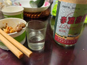 李渡高粱酒獻(xiàn)禮 暢飲版 45度 濃特兼香型白酒 純糧釀造 送禮 45度 500mL 1瓶 曬單實(shí)拍圖