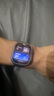 Apple【現(xiàn)貨速發(fā)】iWatch Ultra2蘋(píng)果手表Apple Watch Ultra2手表 原色表盤(pán)+海洋白表帶 49mm GPS版 曬單實(shí)拍圖
