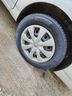 米其林（MICHELIN）汽車輪胎 195/65R15 91V 耐越 ENERGY MILE 適配卡羅拉/朗逸/寶來 曬單實拍圖