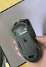 雷神（ThundeRobot）無線游戲鼠標(biāo)ML201 無線2.4G鼠標(biāo) 辦公家用電競鼠標(biāo)2400DPI 長續(xù)航 絕地求生吃雞cf 無畏契約 黑色 曬單實(shí)拍圖
