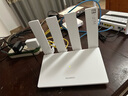 華為路由 BE3 Pro 疾風(fēng)版【Pura 80 適配】Wi-Fi 7+  智能高增益天線 千兆路由器 無線家用路由器 曬單實拍圖