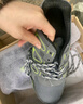 孚誠(chéng)（FUCHENG）勞保鞋男透氣鋼包頭防砸防刺穿耐磨防護(hù)安全工作工地功能鞋366 43 曬單實(shí)拍圖