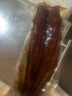 鰻魚皇后 烤鰻魚蒲燒(評價50萬+)整條450g海鮮預(yù)制菜加熱即食山姆生鮮宵夜 曬單實拍圖