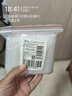 登比手機(jī)防水袋一次性加厚自封袋防塵袋可觸屏透明手機(jī)保護(hù)套密封袋 曬單實(shí)拍圖