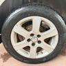 德國馬牌（Continental）汽車輪胎 195/55R15 85V UCJ 適配別克凱越/長安悅翔V7/V5 曬單實拍圖