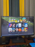 華碩ROG XG32UCG絕神32英寸顯示器4K電競顯示器4K 160Hz雙模1K 320Hz HDR400 HDMI2.1 0.3ms響應G-sync 曬單實(shí)拍圖