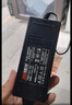 安保力科 室內監控電源適配器DC12V5A開(kāi)關(guān)直流穩壓器桌面式品字尾3腳插頭 ABLK-T3395 曬單實(shí)拍圖