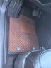 一米熊適用于專車專用定制款TPE汽車腳墊【下單備注車型年份】 雙層【TPE腳墊+絲霧棕提花毯】& 5座&【下單備注車型年份】 曬單實(shí)拍圖