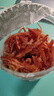 滋媛堂青島特產(chǎn)魷魚(yú)絲即食零食手撕碳烤魷魚(yú)條鱈魚(yú)片海味小吃解饞干貨 原味魷魚(yú)絲250g 曬單實(shí)拍圖