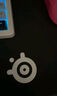 賽睿（SteelSeries）QCK系列 Heavy L/M/S鼠標(biāo)墊 游戲職業(yè)電競Donk同款鼠標(biāo)墊 電腦桌墊加厚橡膠基底CSGO瓦羅蘭特FPS用 QcK Large（450*400*2mm） 曬單實(shí)拍圖