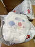 好奇（Huggies）金裝成長褲XL96片(12-17kg)加大號嬰兒尿不濕超薄柔軟透氣 曬單實拍圖