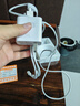 三合一充電器66W/100W/120W快充套裝一拖三手機數(shù)據(jù)線適配華為蘋果安卓手機原裝正品數(shù)據(jù)線充電頭 【原充正品】100W充電頭+1.2米編織三合一套裝 曬單實拍圖