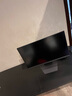 LG 27G850A 27英寸  4K240Hz 切1K480 雙模電競顯示器 DP2.1 HDR600 旋轉(zhuǎn)升降  顯示屏 原生10bit 2000:1 極競G8 27G850A 曬單實拍圖