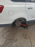 德國馬牌（Continental）汽車輪胎 205/55R16 91V UCJ 適配朗逸/速騰/寶來/卡羅拉 曬單實拍圖