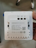 領(lǐng)普科技智能屏顯開關(guān)E2 Pro 按鍵名稱可改Mesh2.0已接入米家APP 零火單鍵 曬單實拍圖