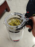 富光玻璃茶壺耐熱泡茶壺大容量過濾茶具按壓式茶水分離飄逸杯家居館 曬單實拍圖