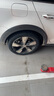 利奧玲瓏輪胎 225/45R17 94W P88 適配高爾夫嘉旅/速騰 曬單實(shí)拍圖