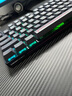 CHERRY櫻桃MX8.2PRO TMR雙魔磁軸鍵盤三模無(wú)線 無(wú)畏契約打瓦RT0.01 TMR磁阻技術(shù) 磁軸&機(jī)械軸可混插 暗界 曬單實(shí)拍圖