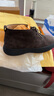 托德斯（TOD'S ）25春夏新品 男士絨面革厚底靴子短靴沙漠靴男鞋禮物男 XXM06L0GK4 0RE0S800 棕色 39 /品牌原碼 5 曬單實(shí)拍圖