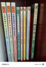 當當正版童書(shū) 少年讀徐霞客游記（游中國·地理啟蒙，全3冊；讀萬(wàn)卷書(shū)，行萬(wàn)里路！當代著(zhù)名地質(zhì)學(xué)家、科普作家劉興詩(shī)與古代偉大的旅行家、地理學(xué)家徐霞客穿越時(shí)空，神奇相遇，趣味解讀多姿多彩的中國地理?。?曬單實(shí)拍圖