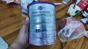 a2奶粉 低脂孕媽孕婦奶粉 含天然A2蛋白 葉酸DHA 900g 曬單實拍圖