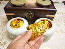 印象堂2025新茶特級鐵觀(guān)音烏龍茶300g茶葉禮盒裝送人節日禮品送長(cháng)輩 曬單實(shí)拍圖