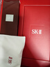 SK-II神仙水230ml抗皺精華液sk2水乳化妝品護膚品套裝禮盒生日禮物女 曬單實(shí)拍圖